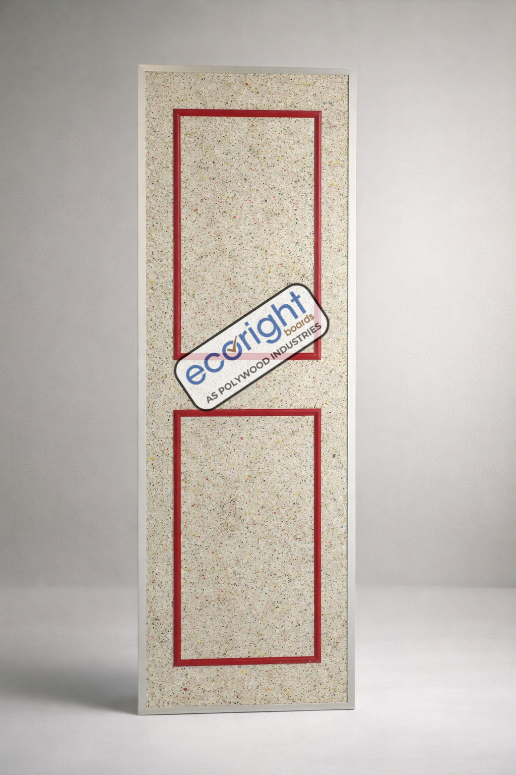 Ecoright Plastic Doors