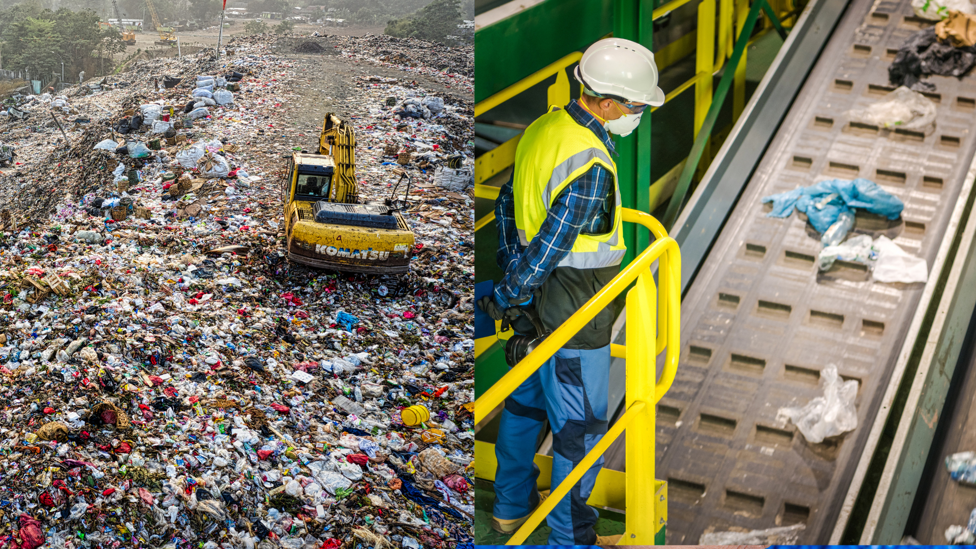 Waste Management Facility