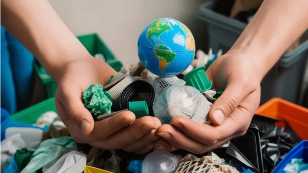 Plastic Recycling