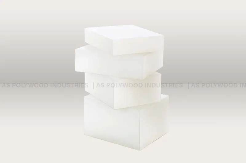 PP Boards (Polypropylene)