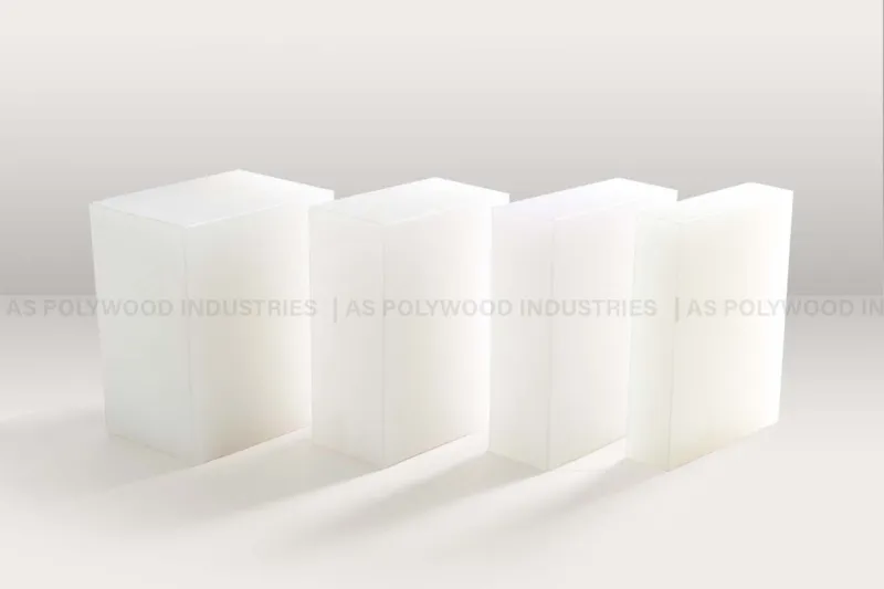 PP Cutting Boards
