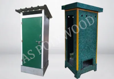 Portable Toilets & Cabins