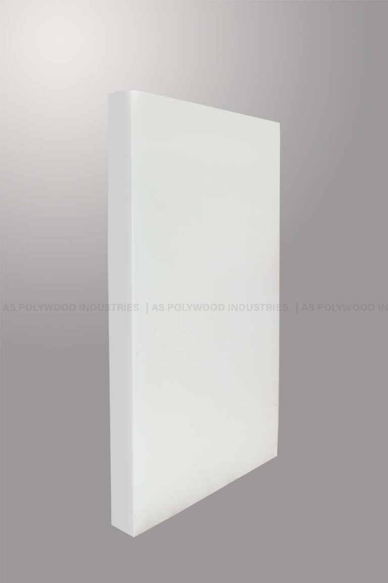 Ecoright Thick PP Cutting Boards