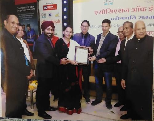 Award Ceremony