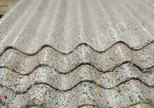 Ecoright Corrugated Roofing Sheets