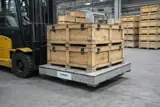 Storage, Industrial and Dunnage Pallet Sizes: 3 Types, 14 Sizes - View 7