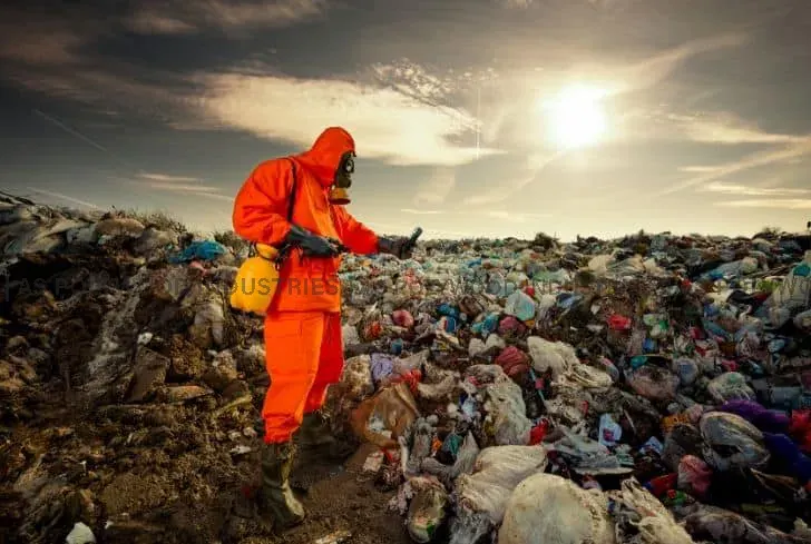 Waste Management Services