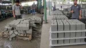 How to choose right Fly Ash Brick Pallets?? Guide for Brick Manufacturers