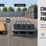 Complete Guide to Fly Ash Brick Pallets: Engineering, ROI, and Industrial Excellence (2025–2026 Edition)
