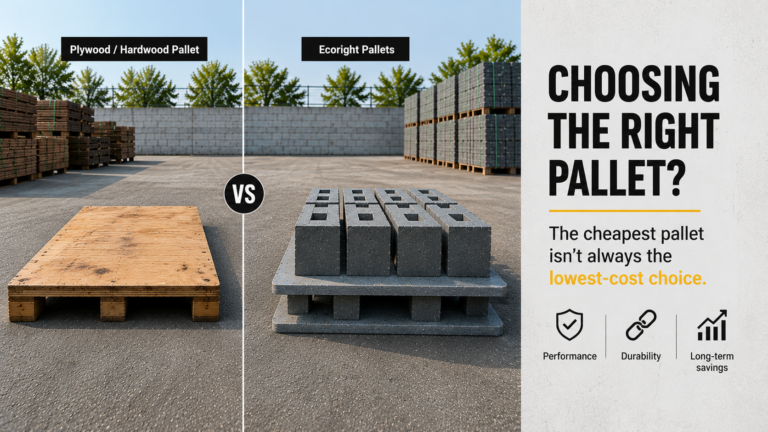 Complete Guide to Fly Ash Brick Pallets: Engineering, ROI, and Industrial Excellence (2025–2026 Edition)
