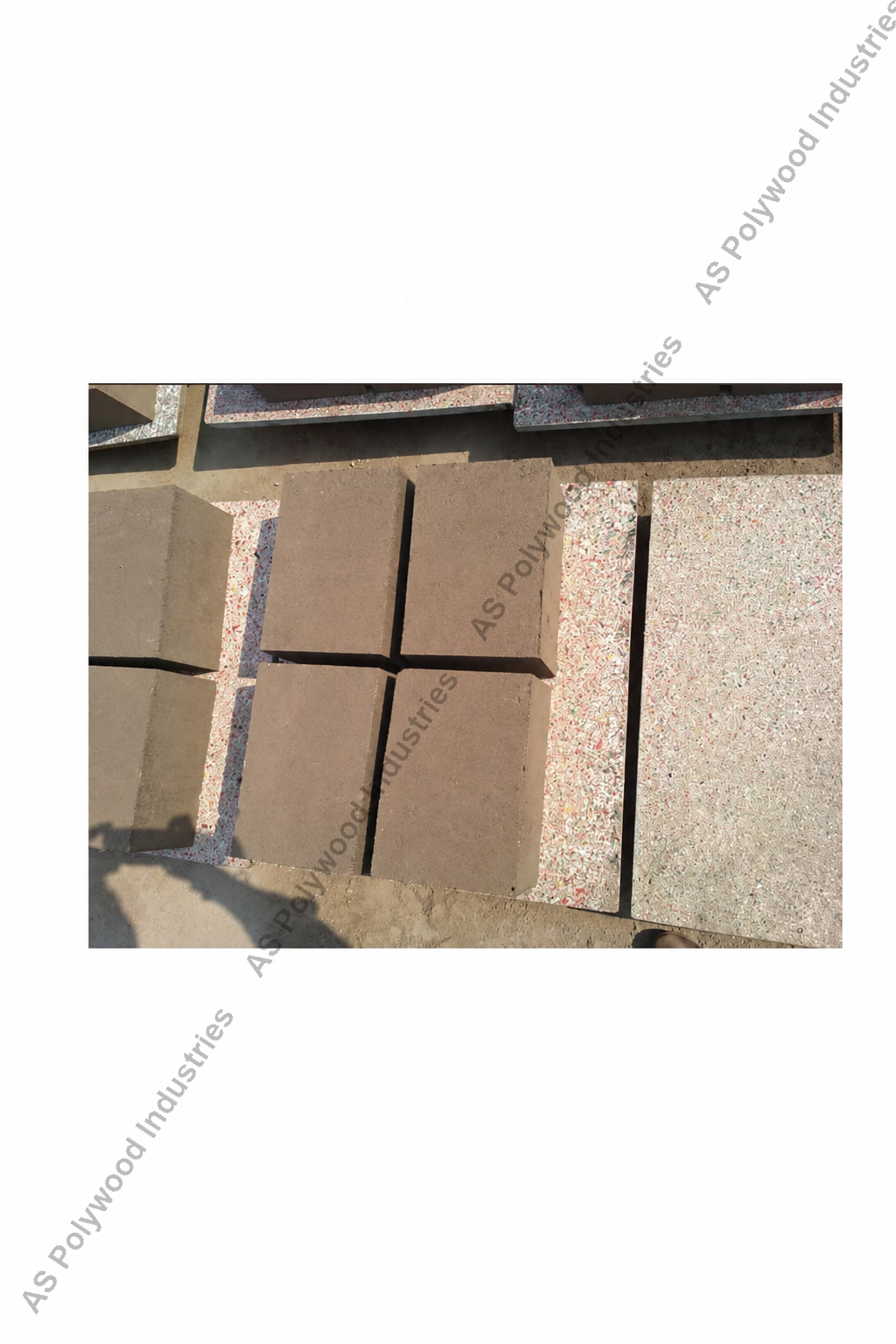 Cement Block Pallets - View 2