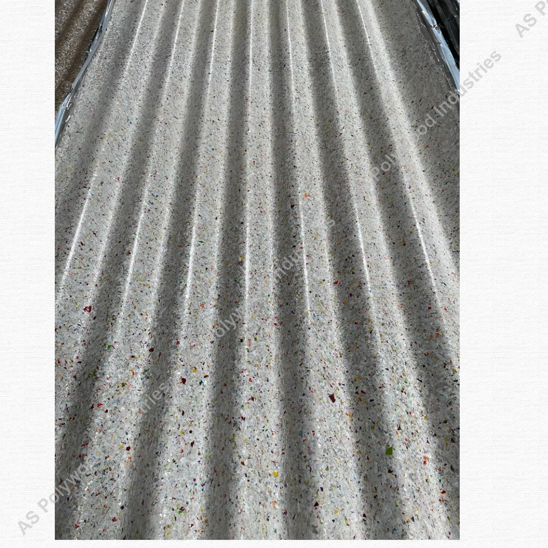 Corrugated Roofing Sheets - View 2