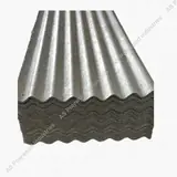 Corrugated Roofing Sheets - View 3