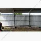 Corrugated Roofing Sheets - View 4