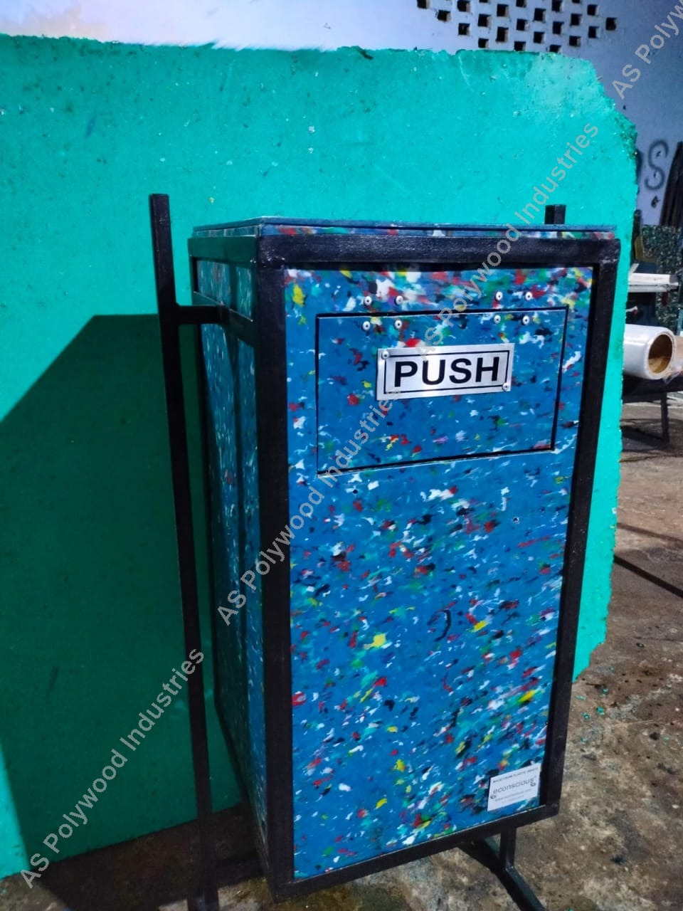 Dustbins