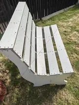 Benches - View 3