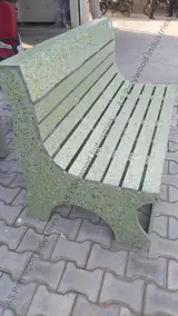 Benches - View 6
