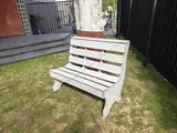 Benches - View 2