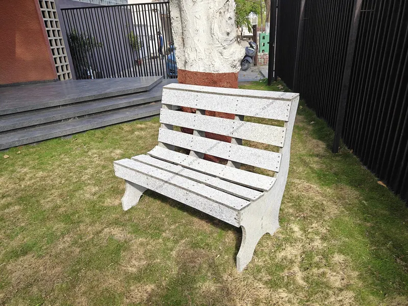 Industrial Durable Bench