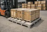 Plastic Pallets — Manufacturer and Supplier in India