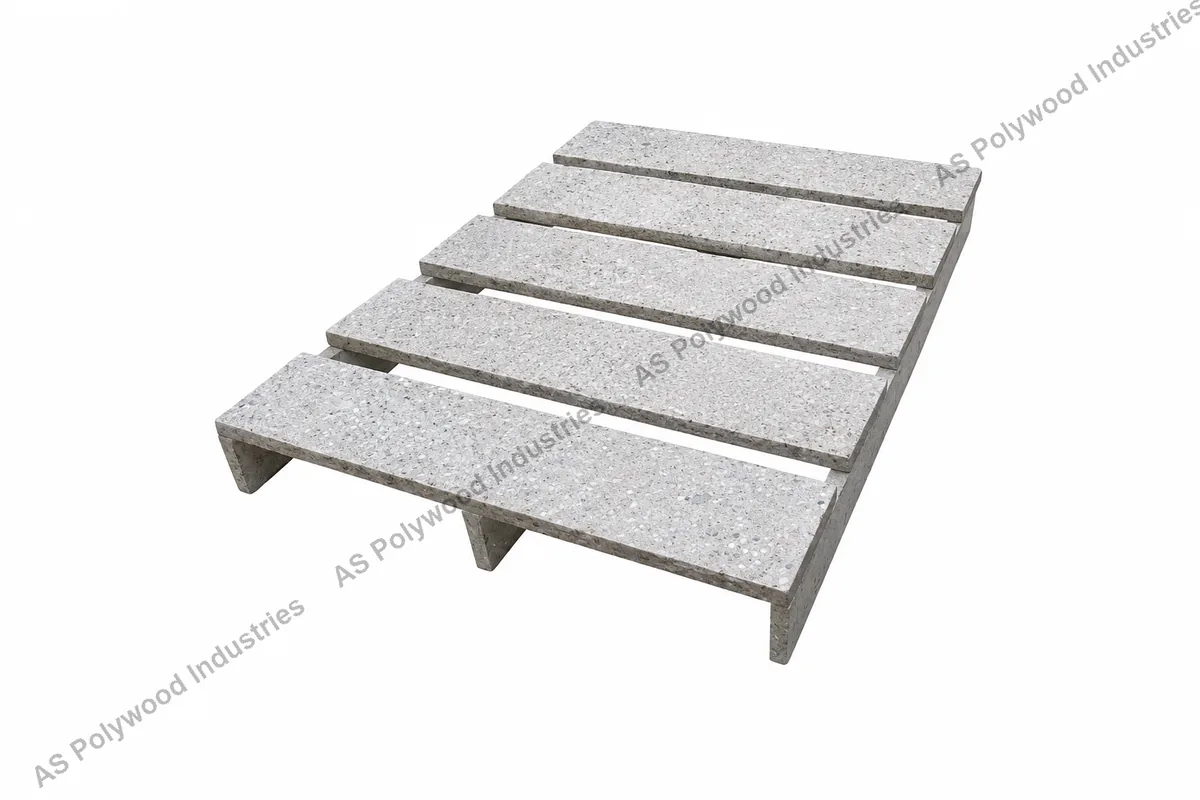 Industrial Pallets - View 3