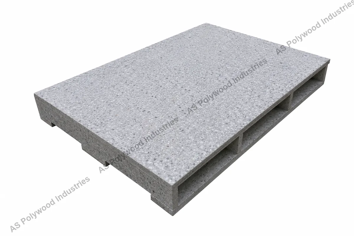 Industrial Pallets - View 4