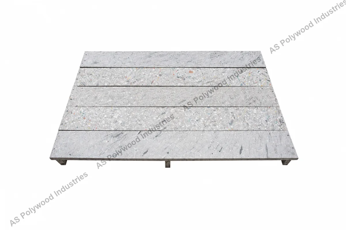 Industrial Pallets - View 5