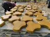 Paver Block Pallets - View 3