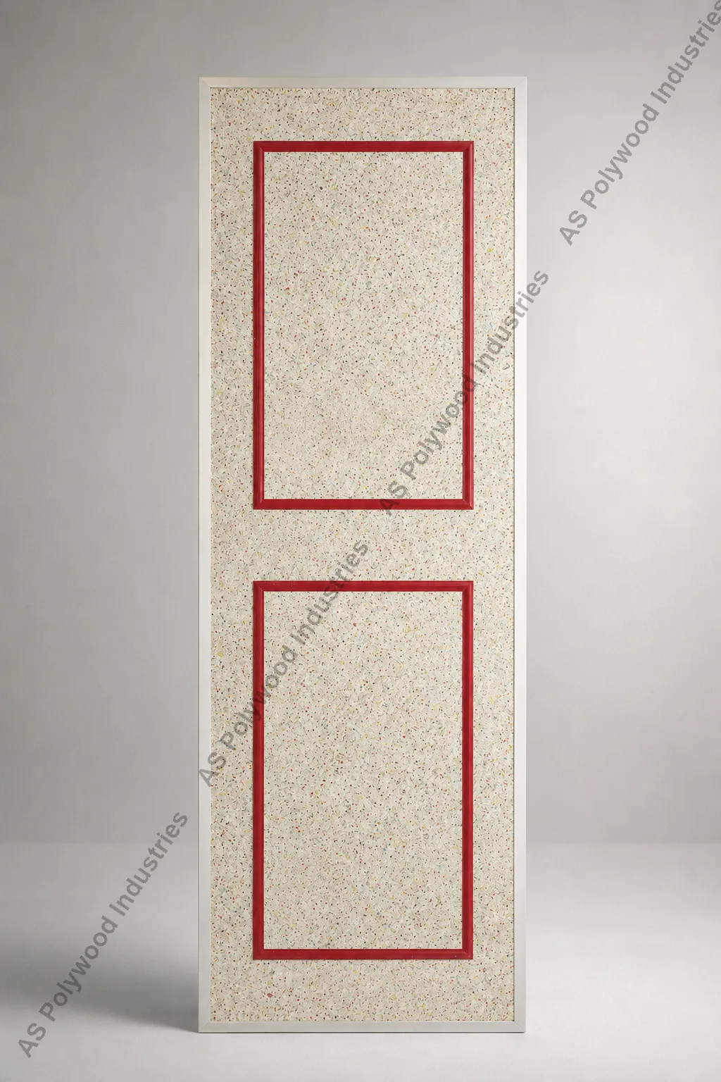 Doors - View 2