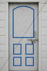 Doors - View 4