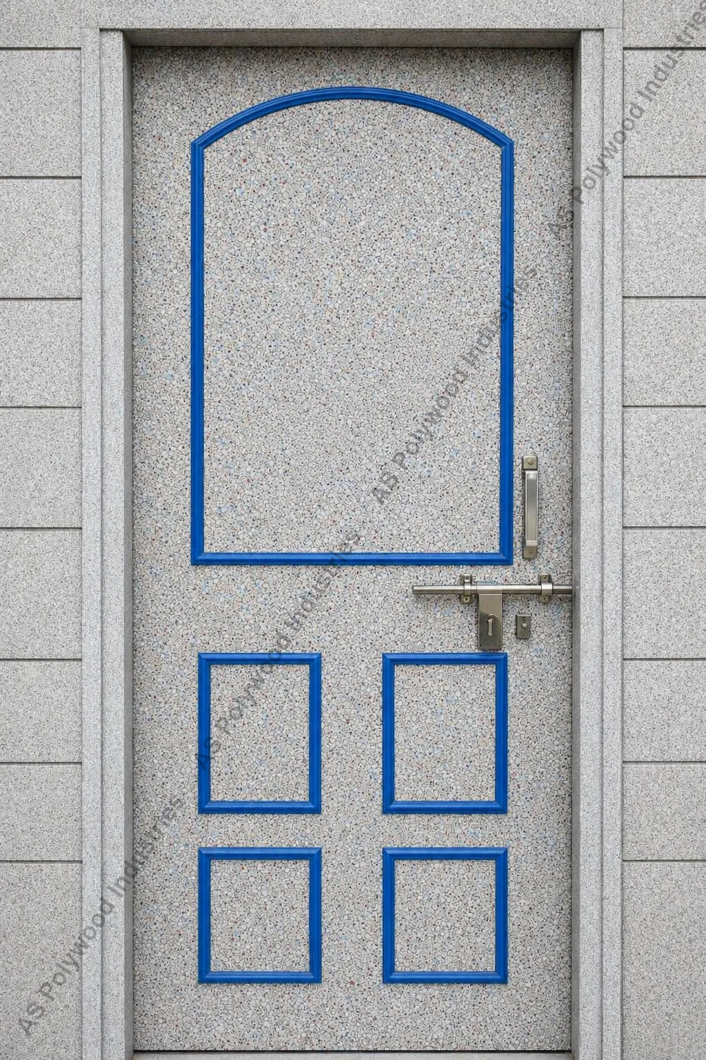 Doors - View 4