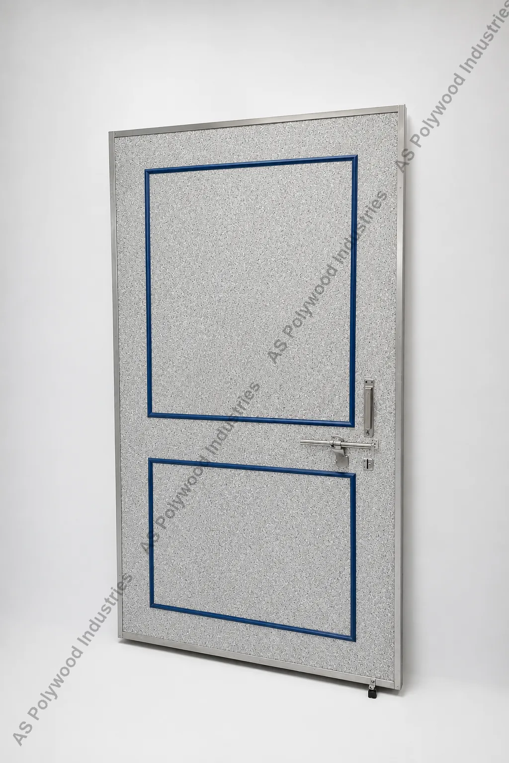 Doors - View 5