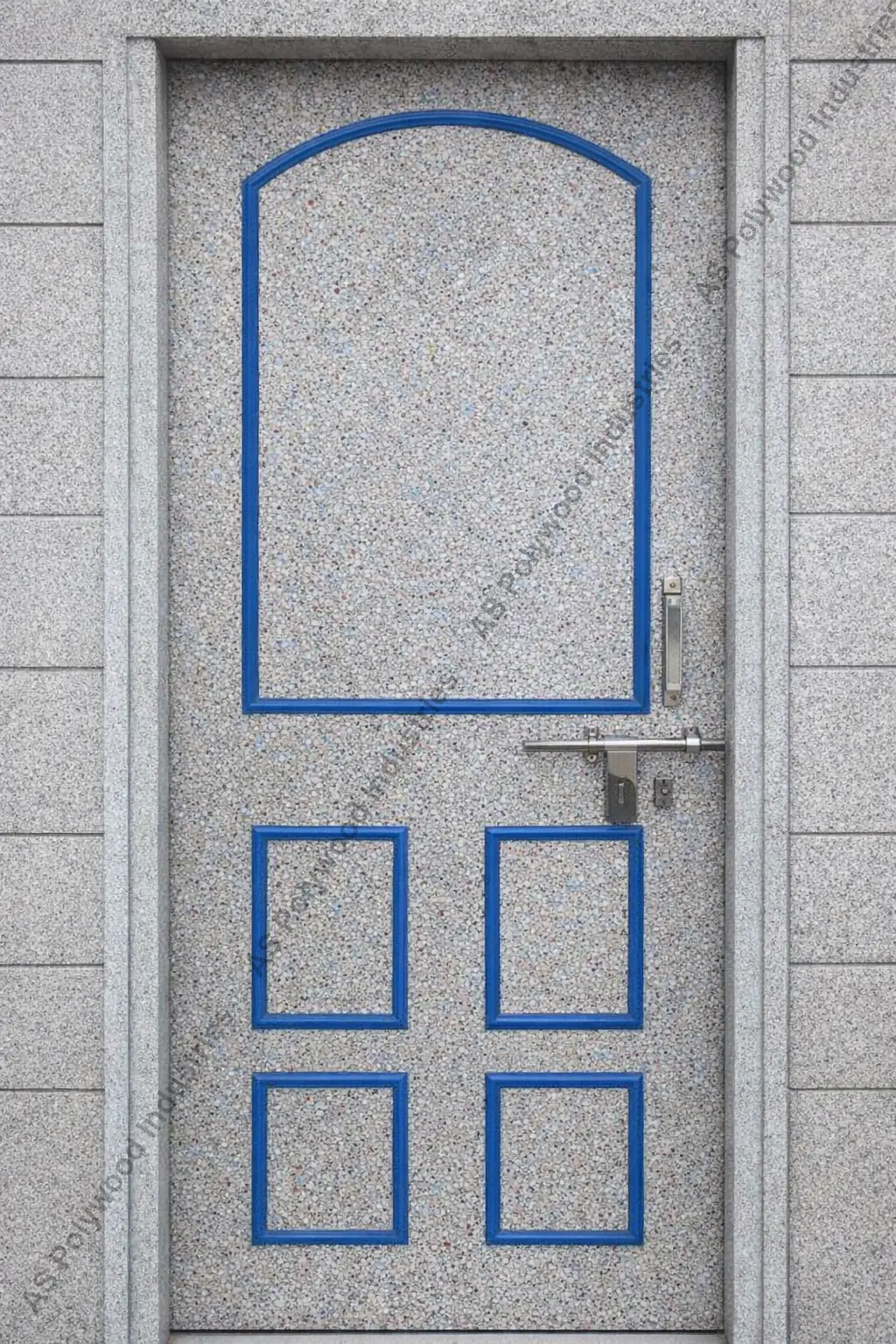 Ecoright Doors