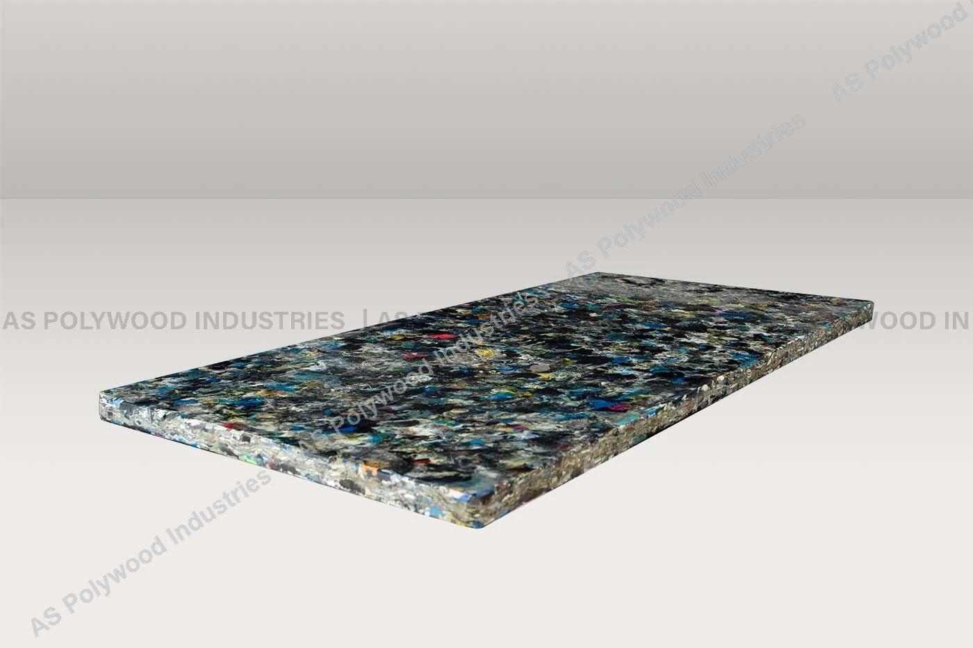Recycle Plastic Sheets
