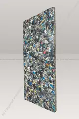 Recycle Plastic Sheets - View 2