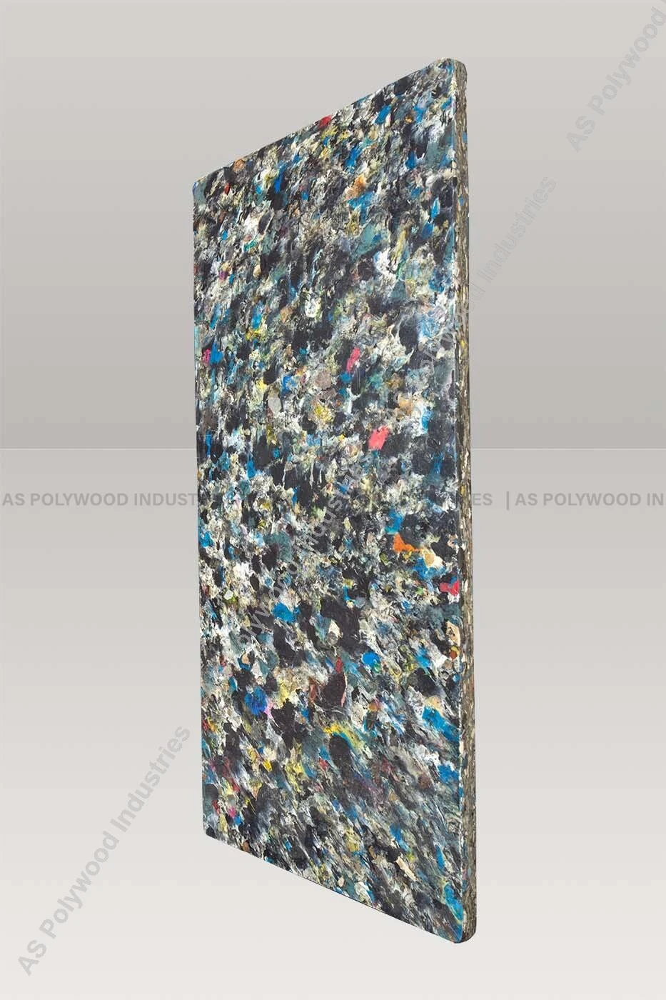 Recycle Plastic Sheets - View 2