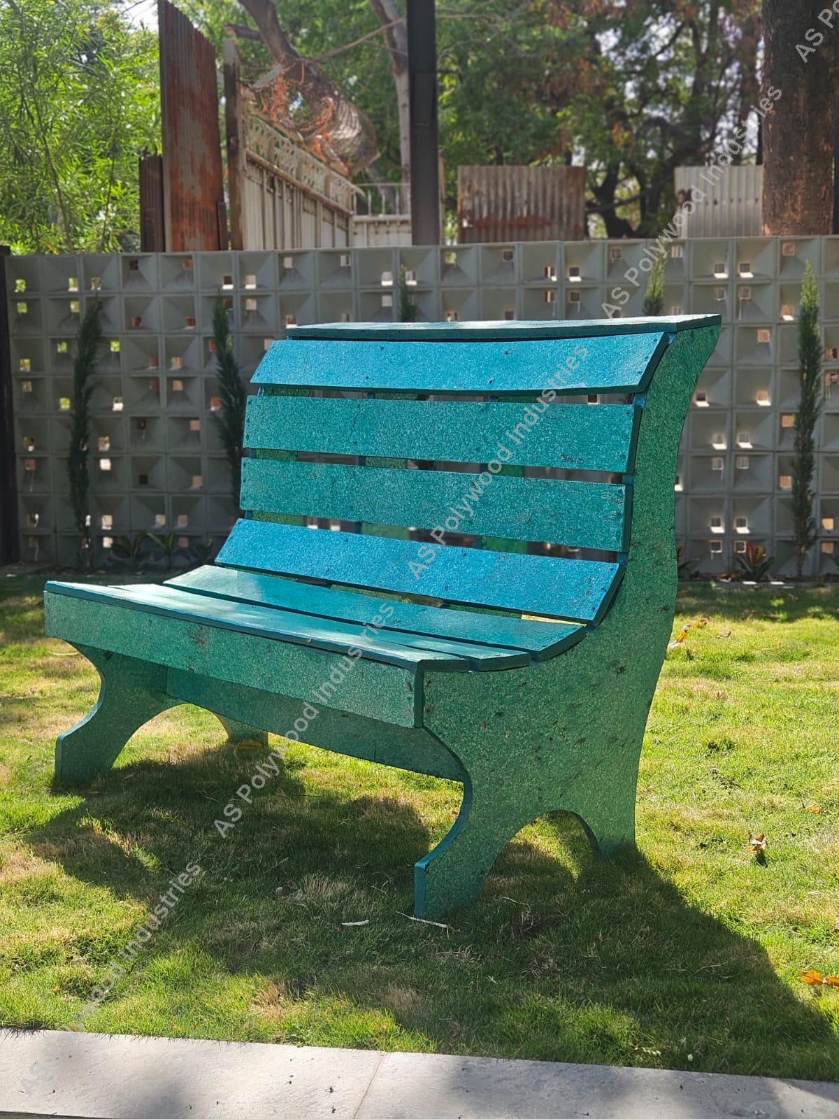 Ecoright Benches