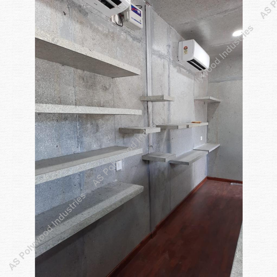Furniture and Benches - View 16