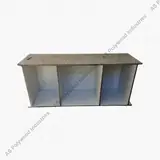Furniture and Benches - View 2