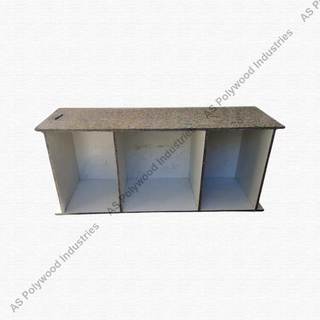 Furniture and Benches - View 2