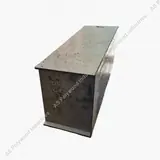 Furniture and Benches - View 3