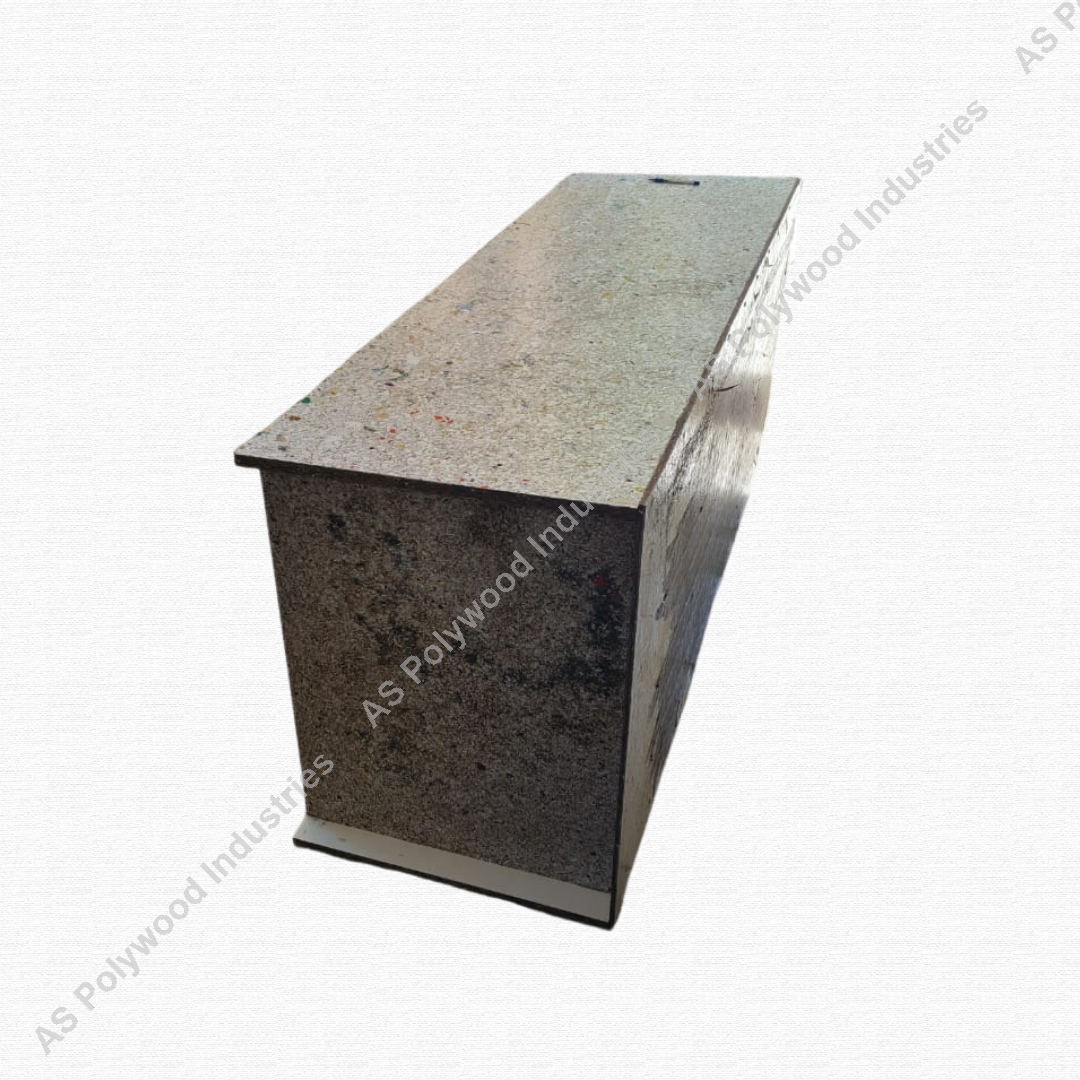 Furniture and Benches - View 3