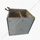 Furniture and Benches - View 5