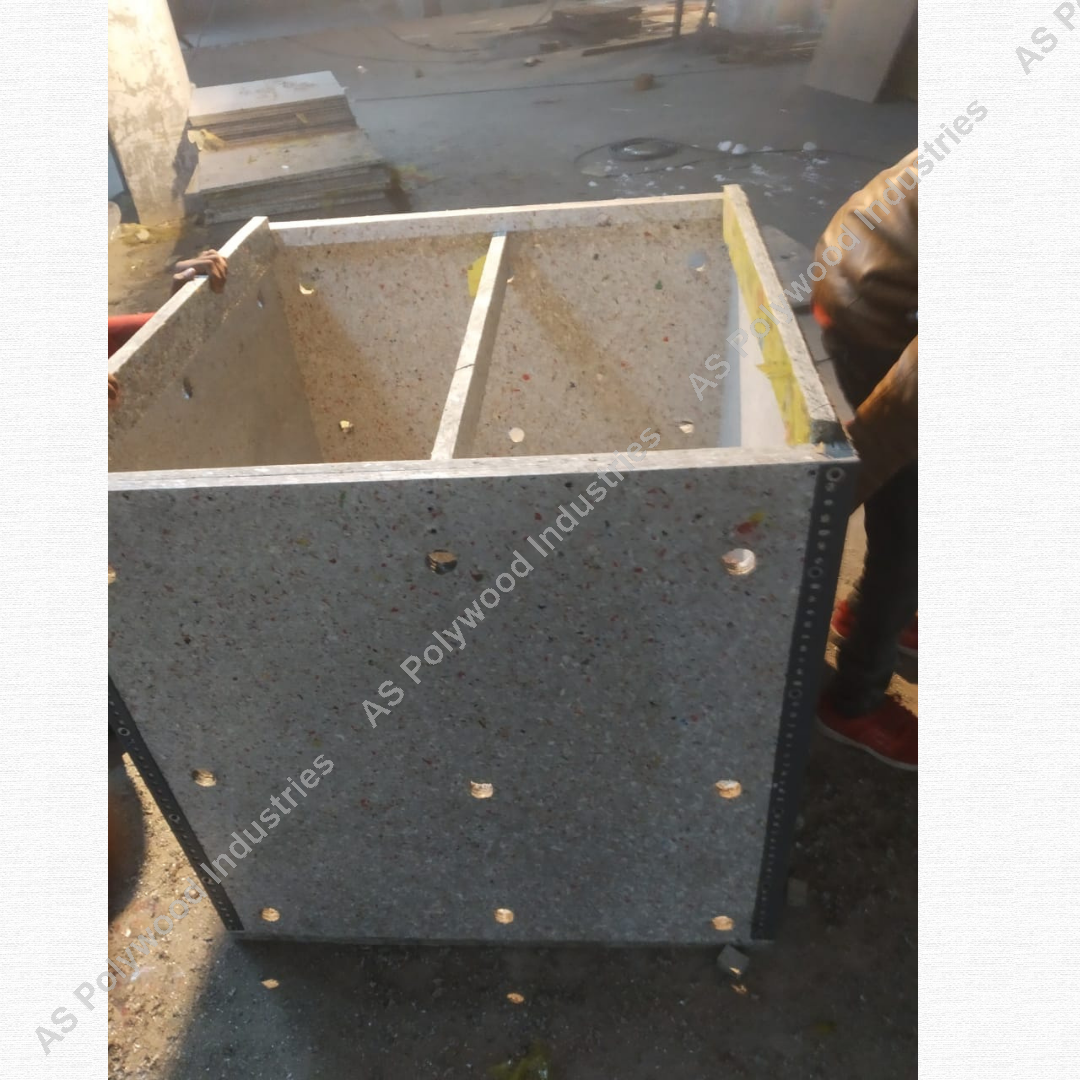 Furniture and Benches - View 6