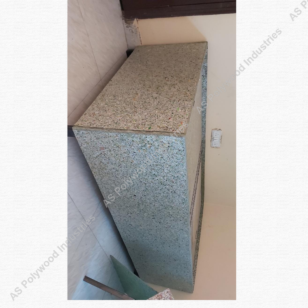 Furniture and Benches - View 7