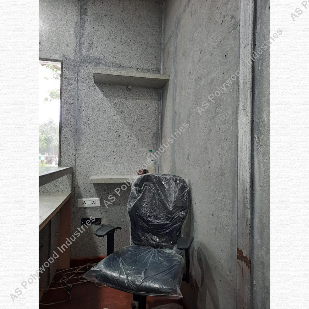 Furniture and Benches - View 8