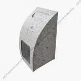 Furniture and Benches - View 9