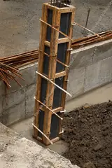 Plastic Shuttering Boards
