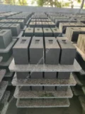 Fly Ash Brick Pallets - View 2