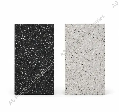 Ecoright Metal Reinforced Pallets